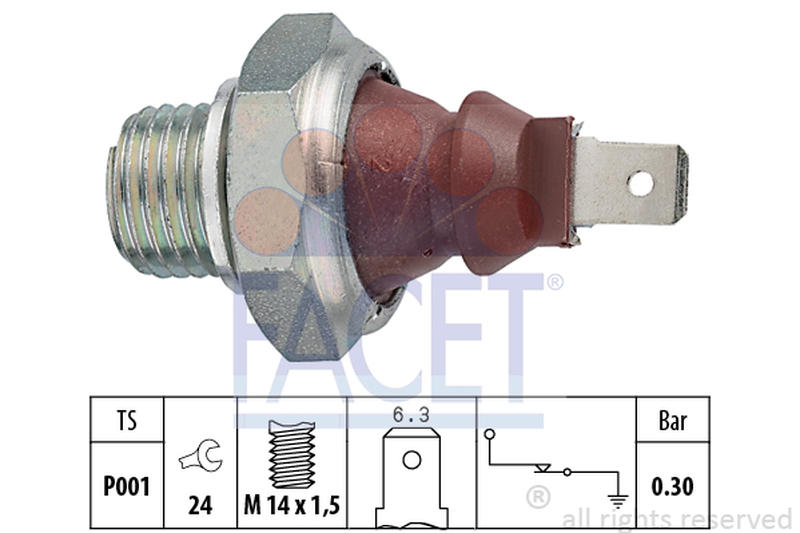 FACET 7-0023