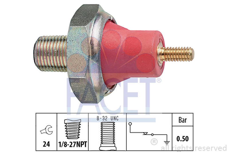 FACET 7-0031