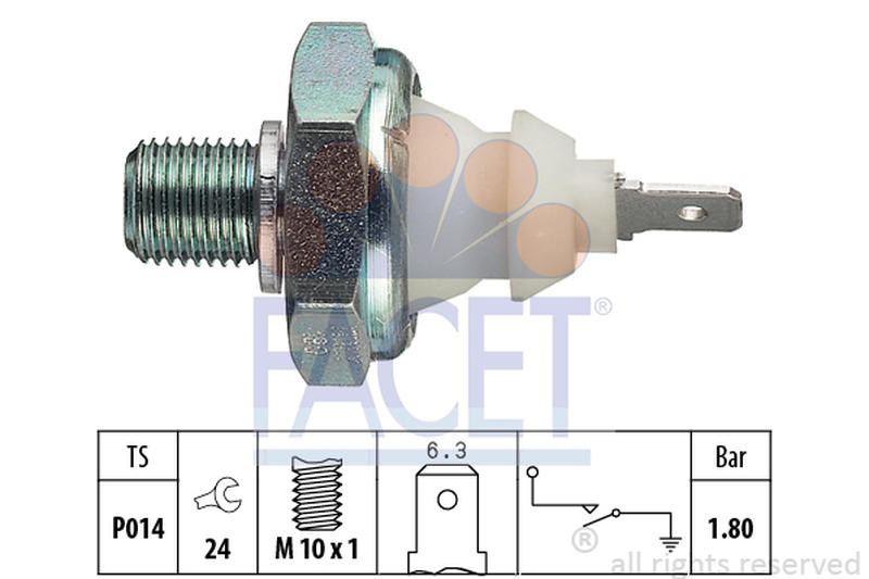 FACET 7-0045