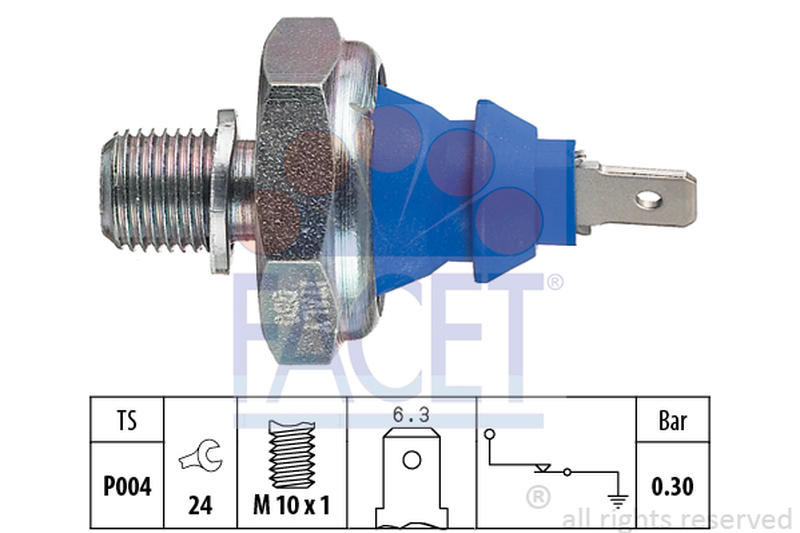 FACET 7-0108