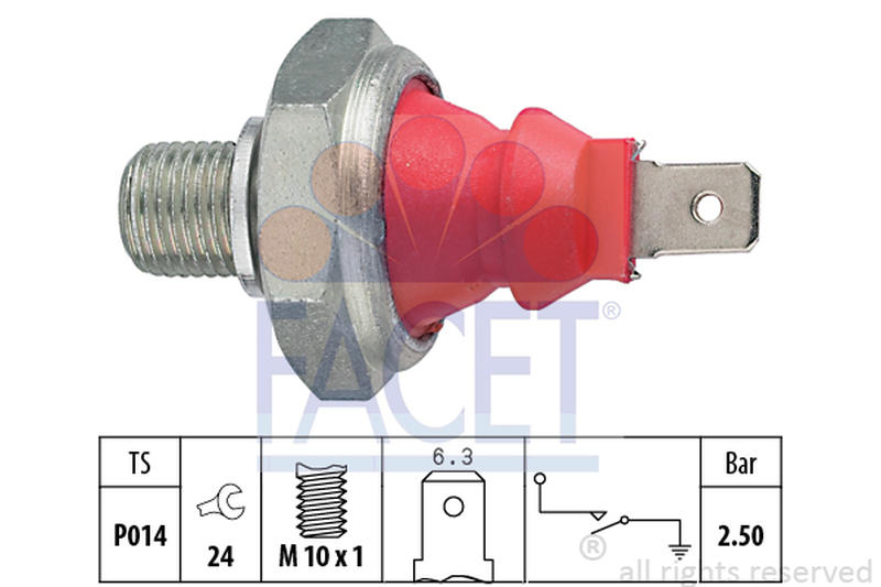 FACET 7-0111