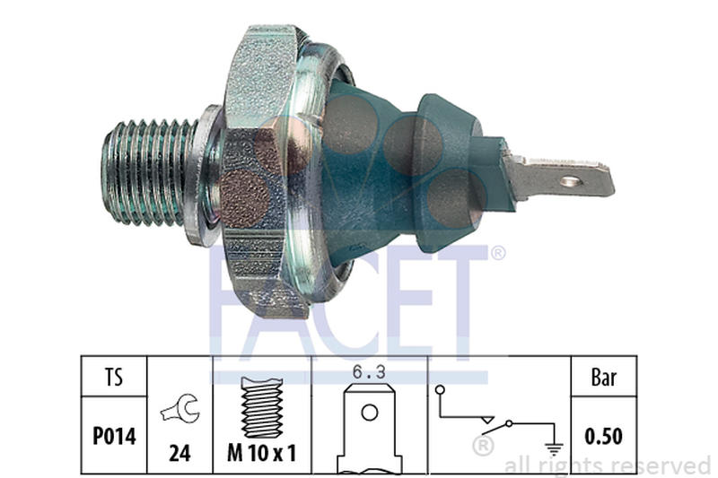 FACET 7-0138