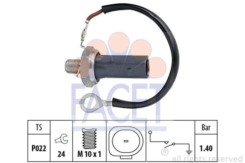 FACET 7-0159