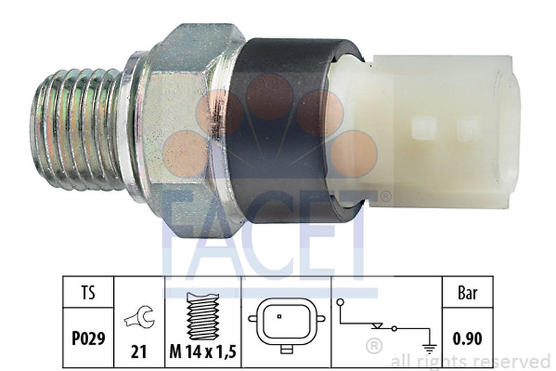 FACET 7-0179
