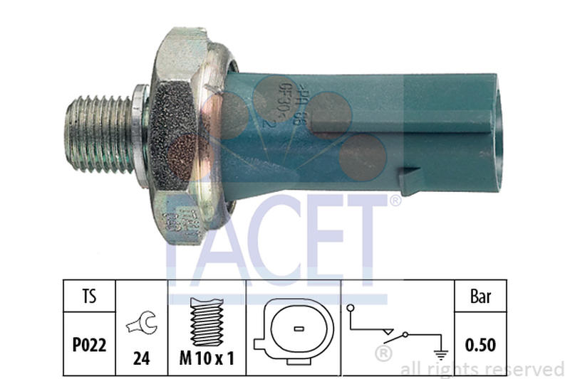 FACET 7-0196