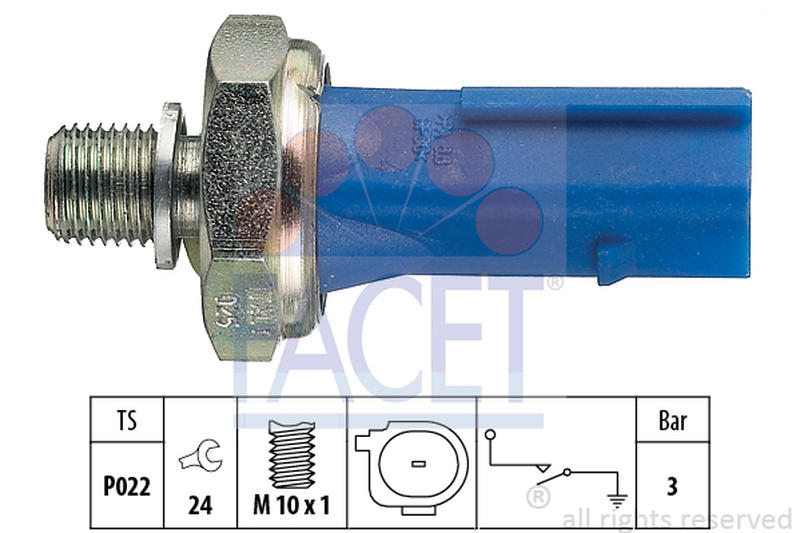 FACET 7-0212