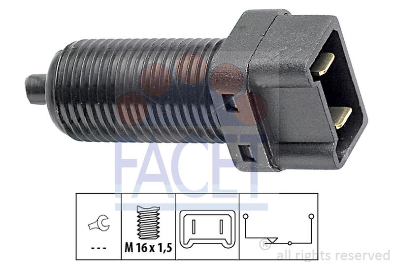 FACET 7-1012