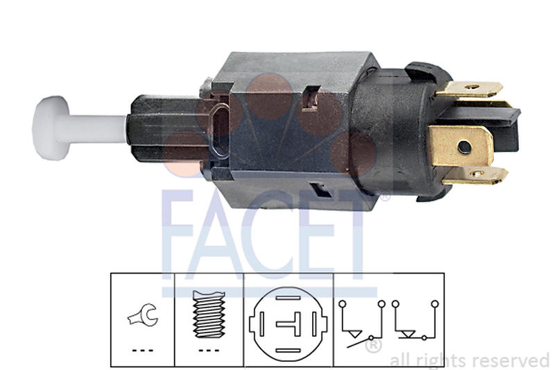FACET 7-1065