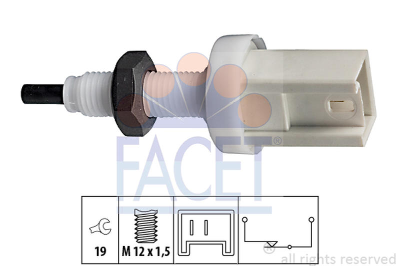 FACET 7-1066