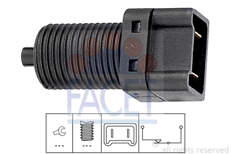 FACET 7-1075