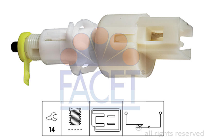 FACET 7-1108