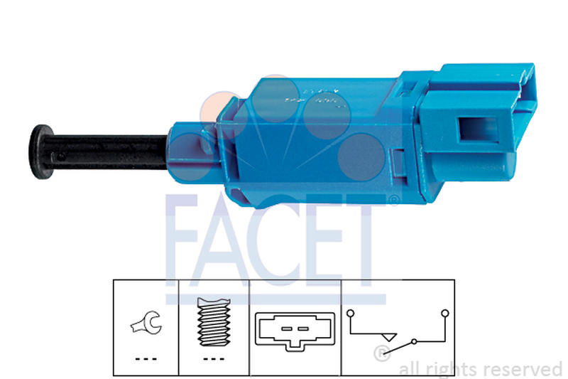 FACET 7-1142