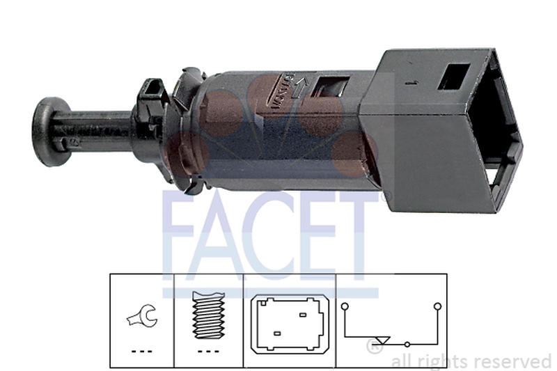 FACET 7-1148