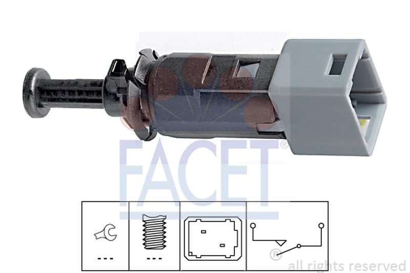 FACET 7-1150