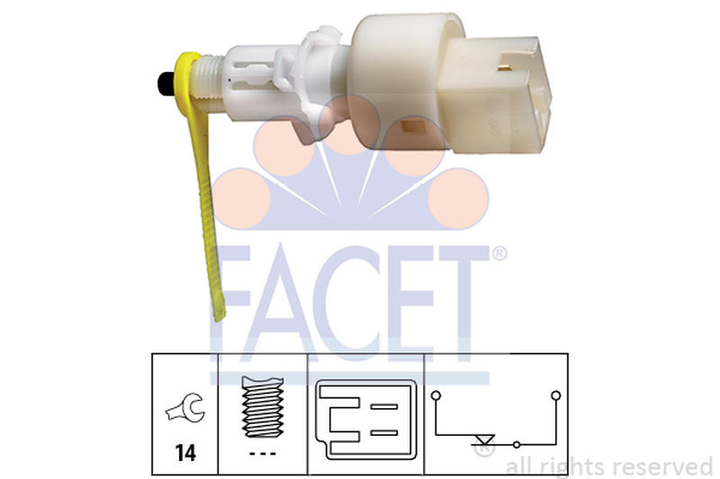 FACET 7-1153