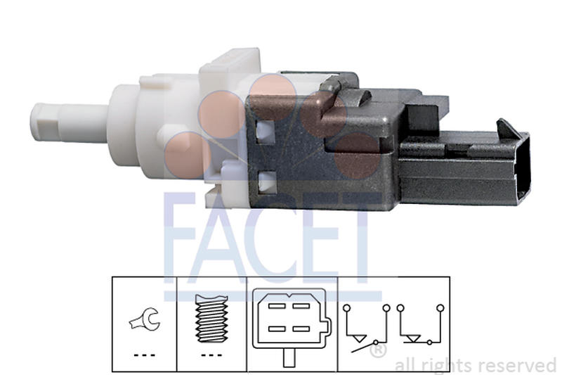 FACET 7-1161