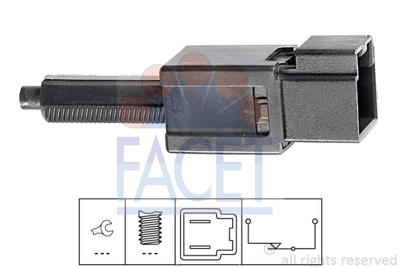 FACET 7-1165