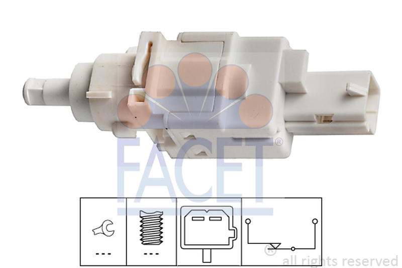FACET 7-1179