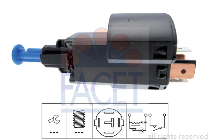 FACET 7-1181