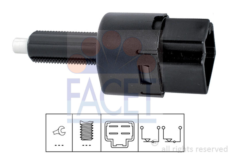 FACET 7-1202