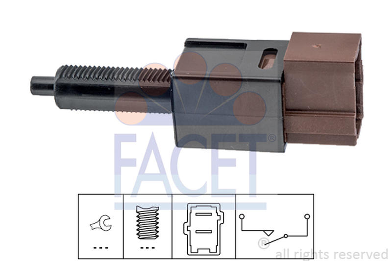 FACET 7-1265