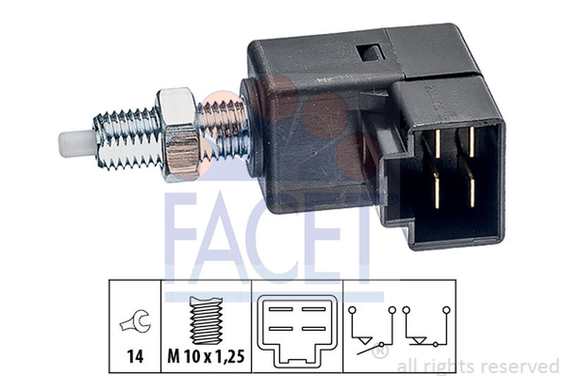 FACET 7-1294