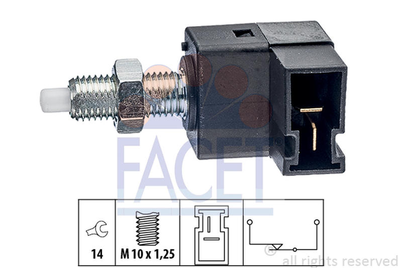 FACET 7-1300