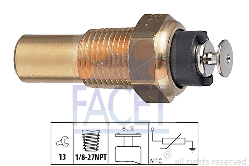 FACET 7-3005