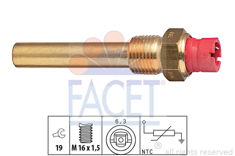 FACET 7-3006