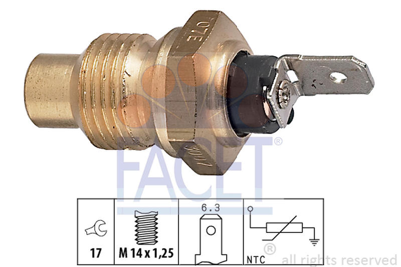 FACET 7-3007