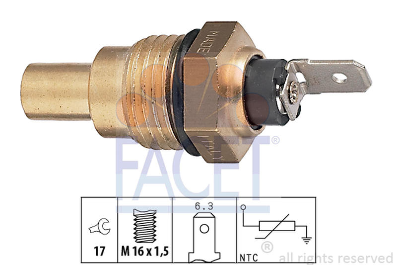 FACET 7-3041