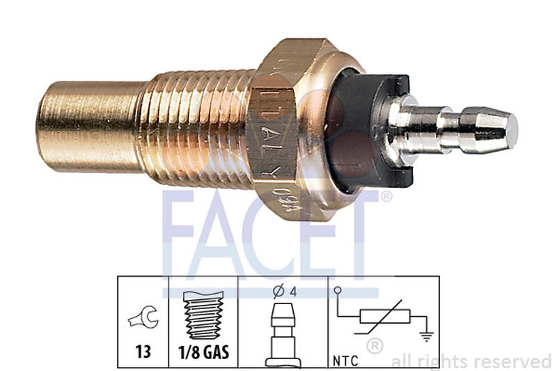 FACET 7-3052