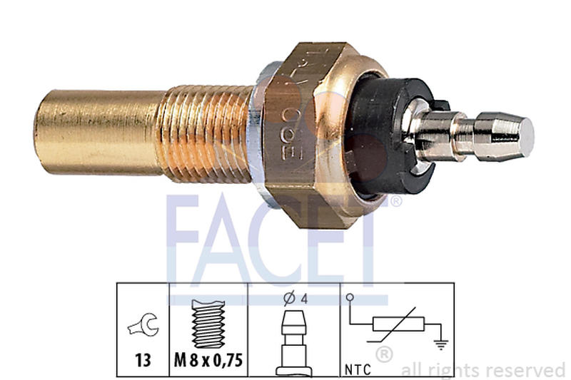 FACET 7-3068