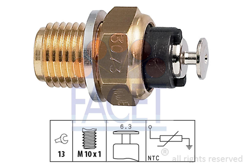 FACET 7-3073