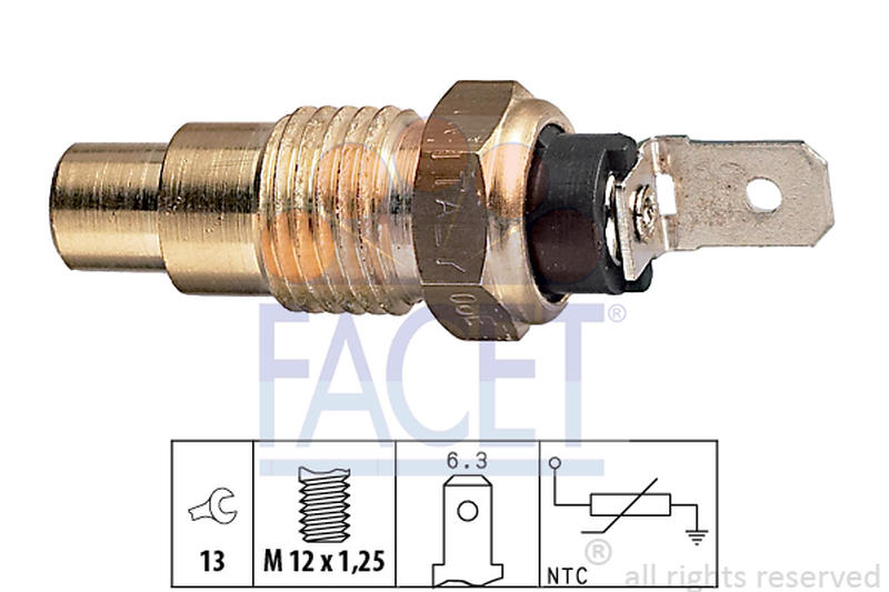 FACET 7-3078