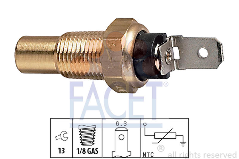 FACET 7-3080