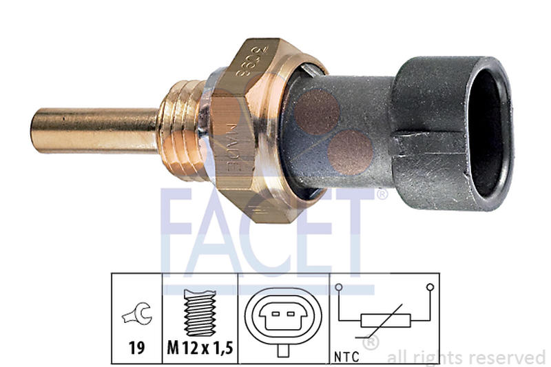 FACET 7-3098