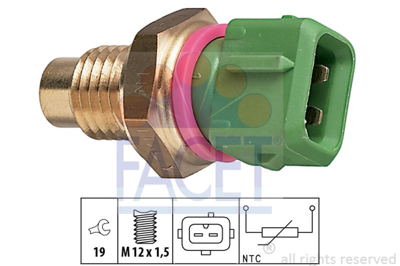 FACET 7-3114