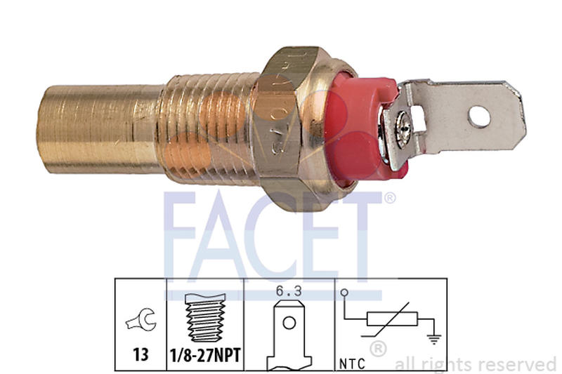 FACET 7-3115