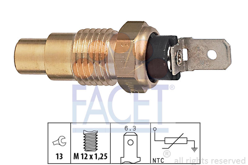 FACET 7-3121