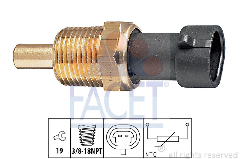 FACET 7-3129