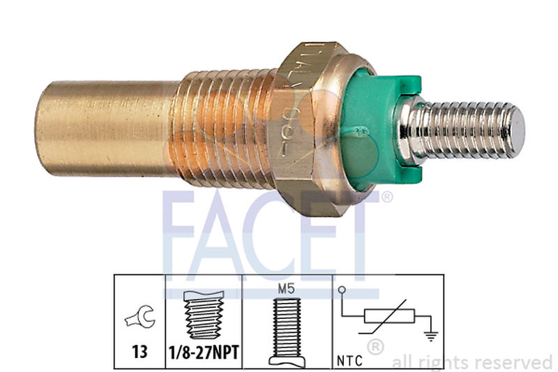 FACET 7-3136