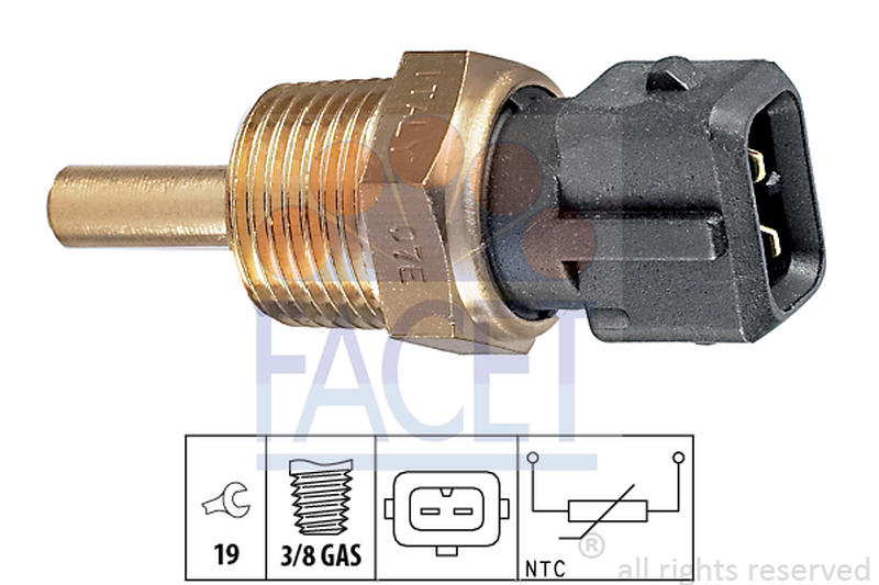 FACET 7-3144