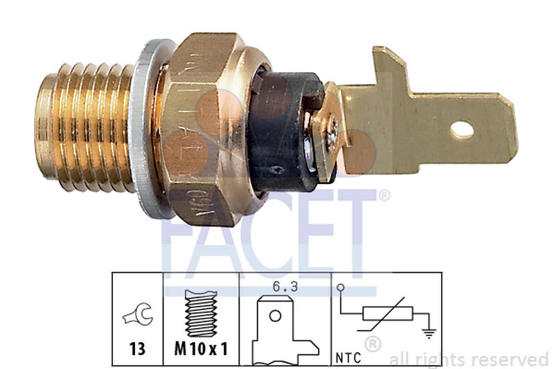 FACET 7-3154