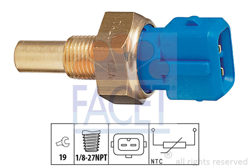 FACET 7-3156