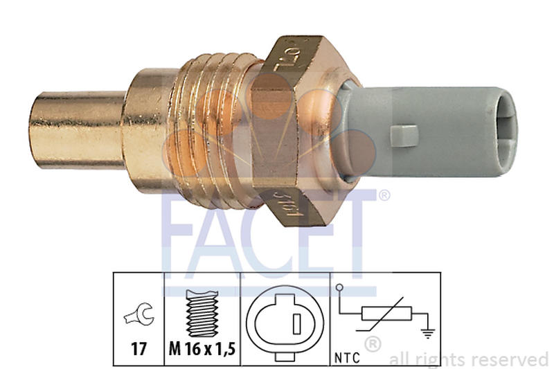 FACET 7-3161