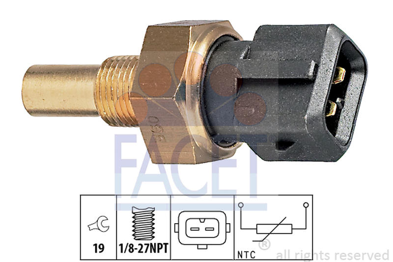 FACET 7-3165