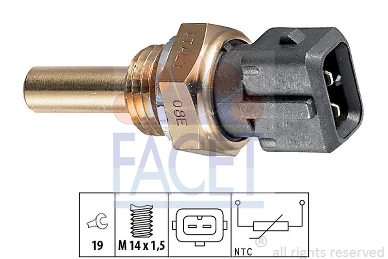 FACET 7-3176
