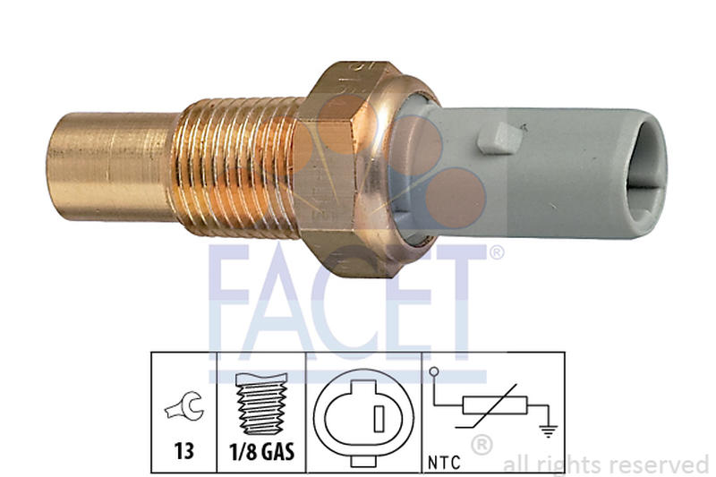 FACET 7-3184