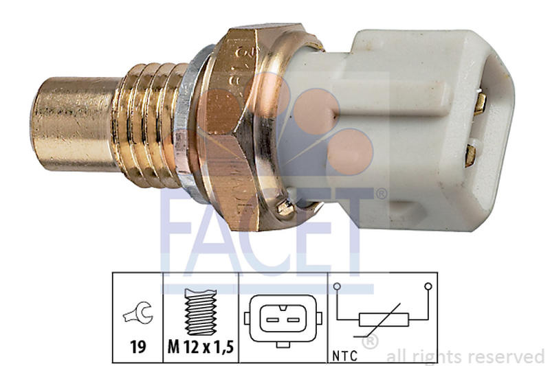 FACET 7-3191